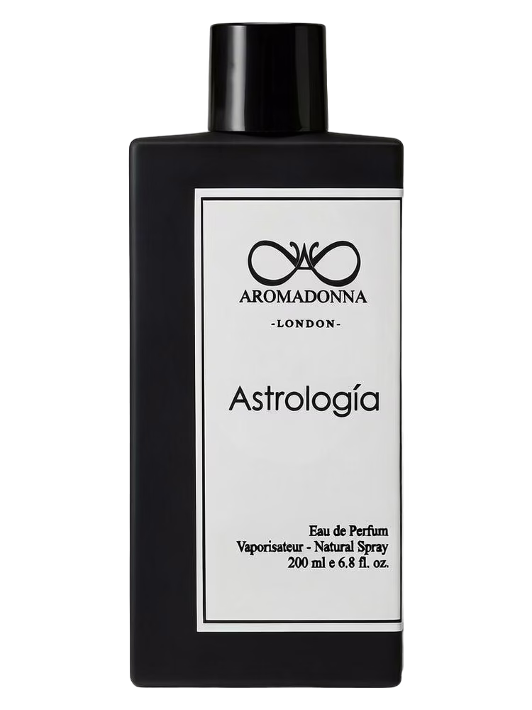 Aromadonna Astrologi’a Grey