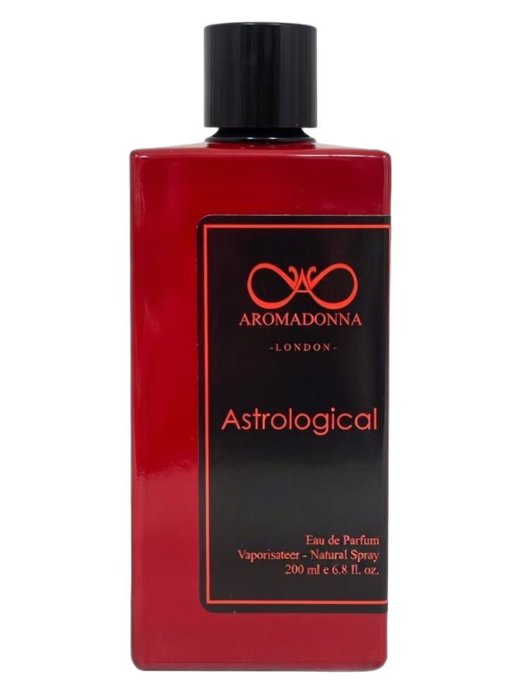 Aromadonna Astrological Red