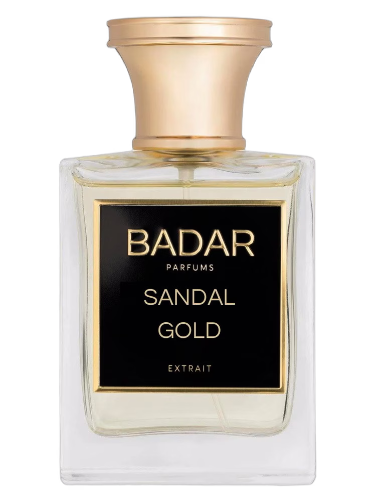 Badar Sandal Gold