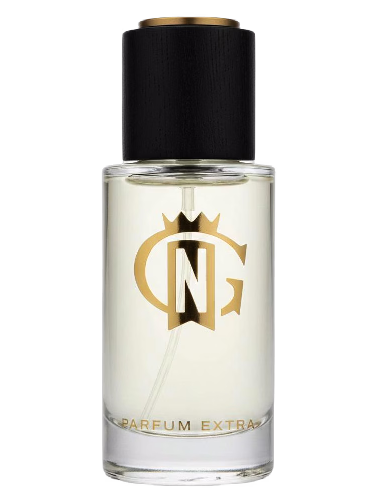 Gentleman’s Nod Juniper Reverie