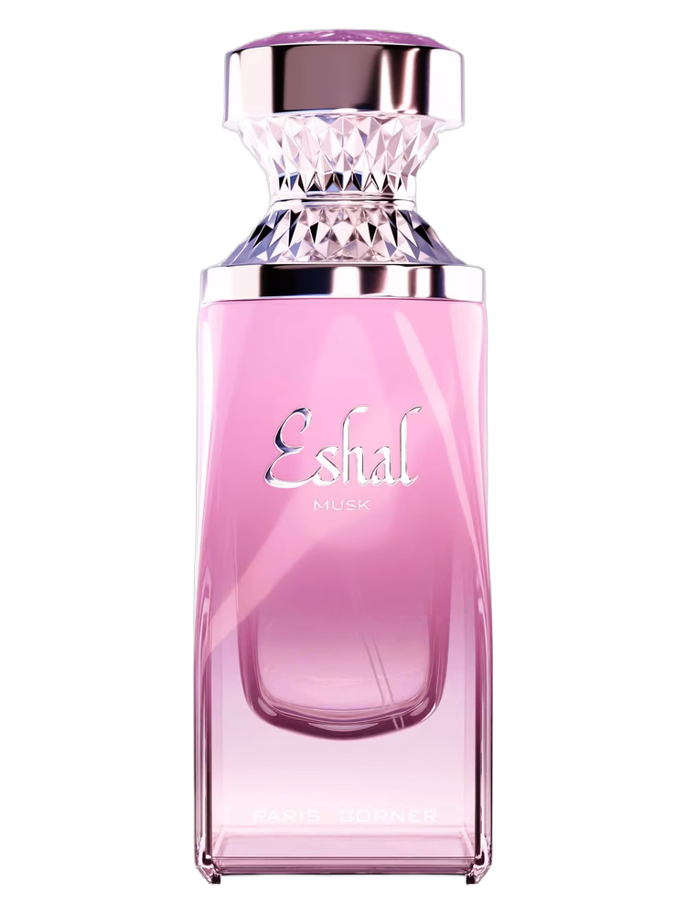PARIS CORNER Eshal Musk