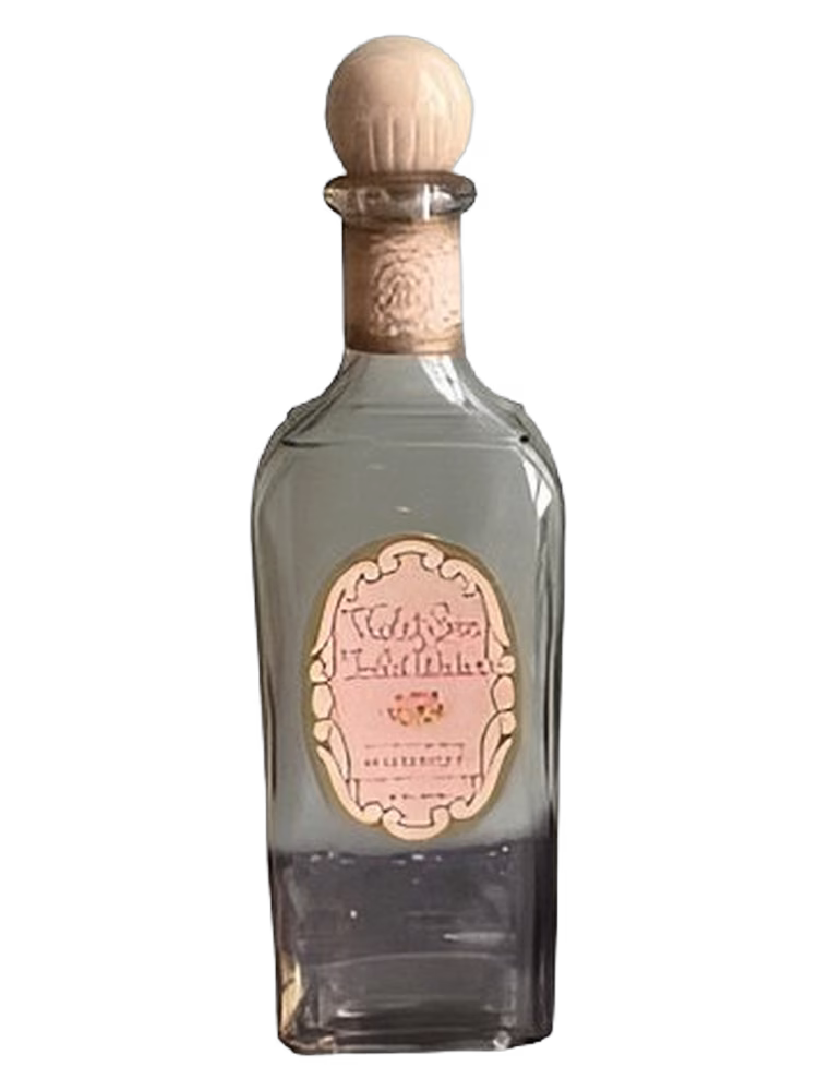 Richard Hudnut Violet Sec