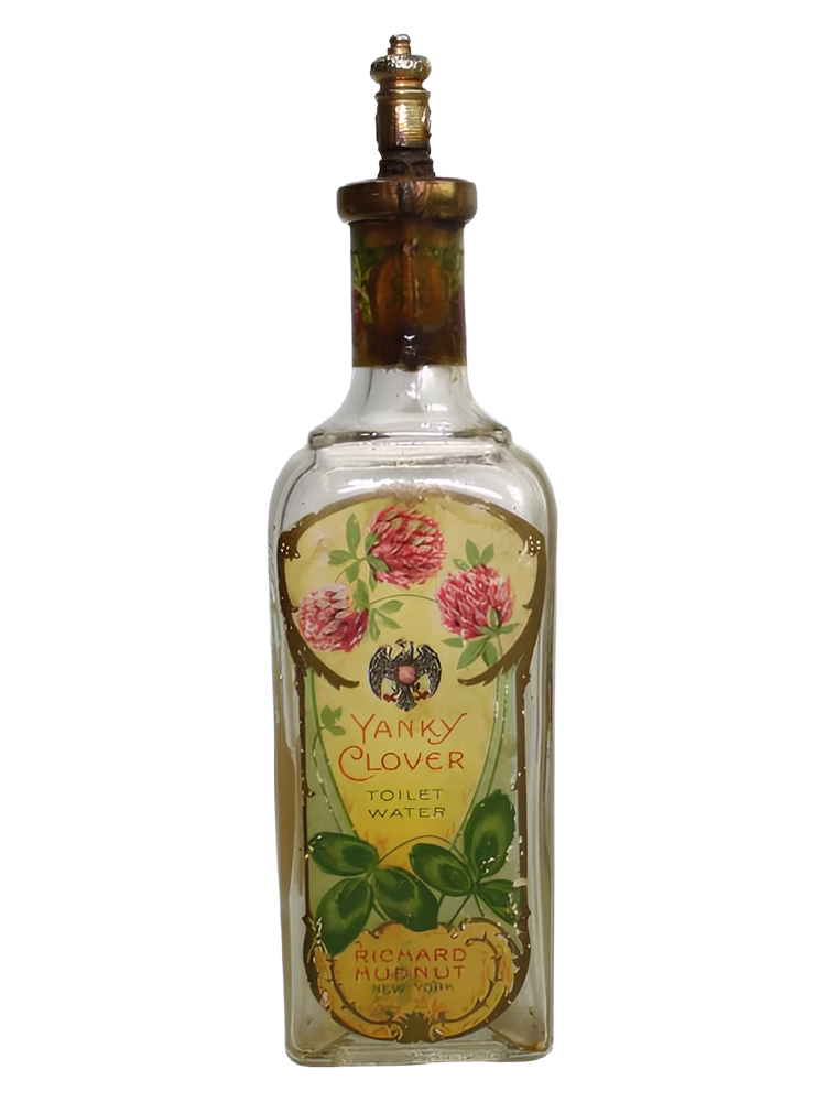 Richard Hudnut Yanky Clover