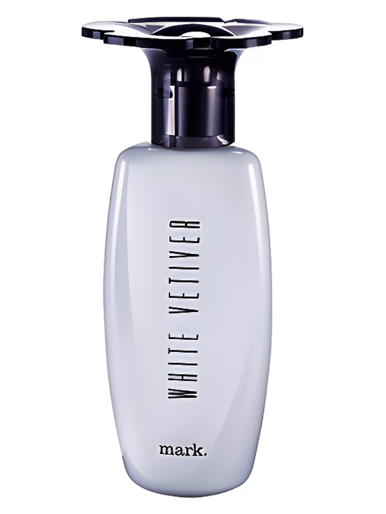 mark. mark White Vetiver