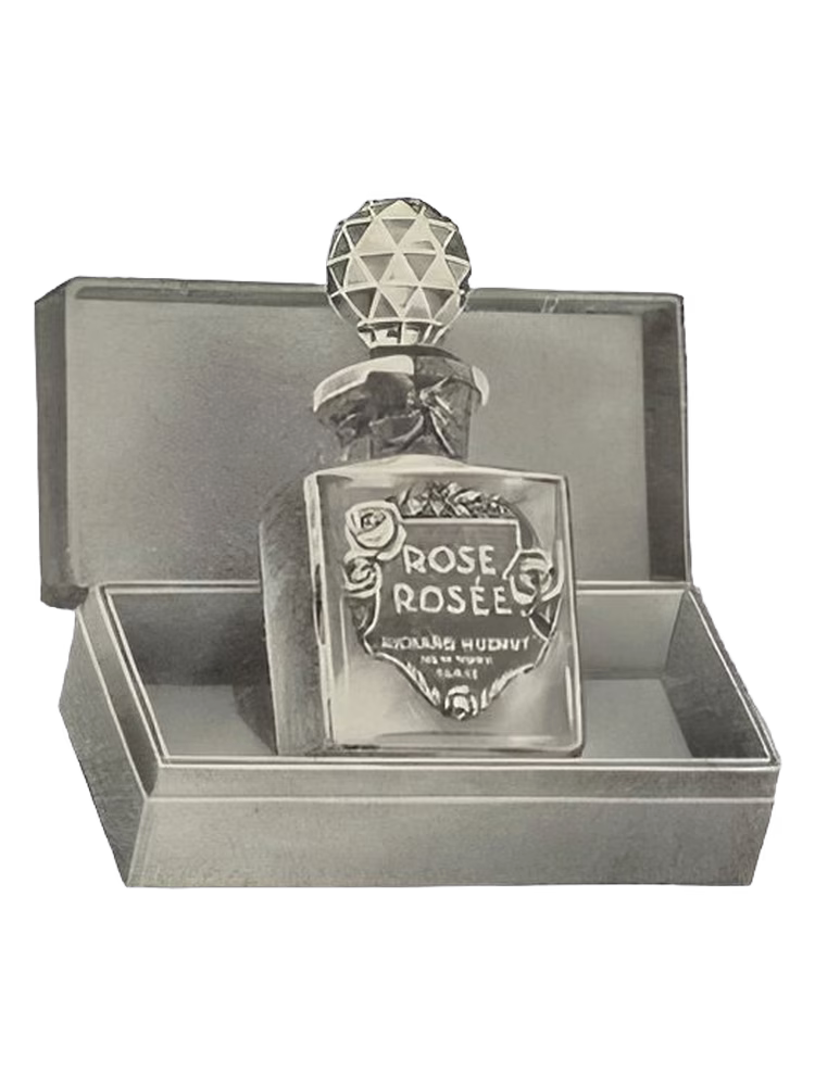 Richard Hudnut Rose Rosée