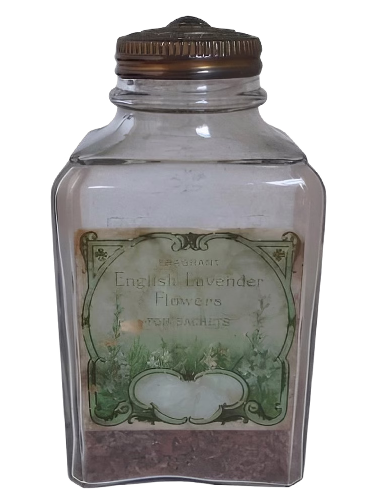 Richard Hudnut English Lavender