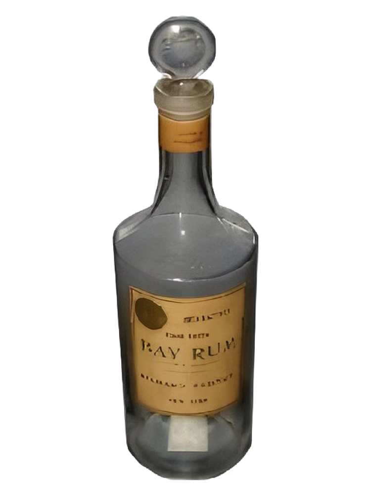 Richard Hudnut Bay Rum