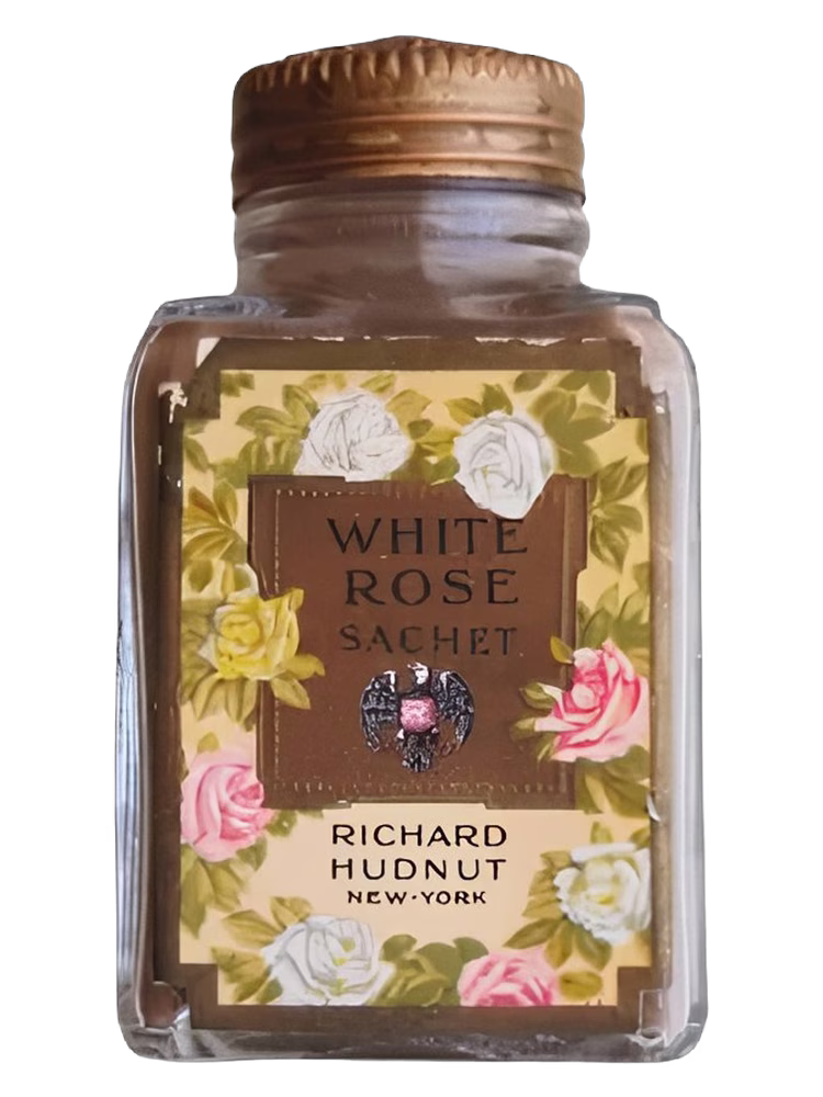 Richard Hudnut White Rose
