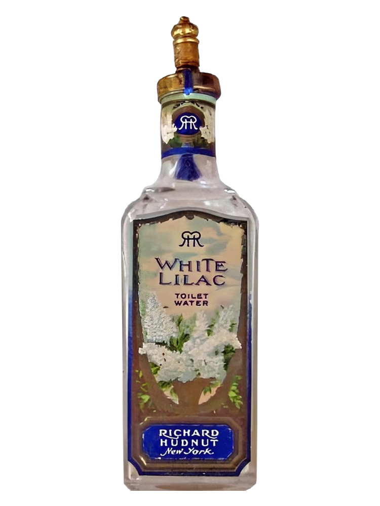 Richard Hudnut White Lilac
