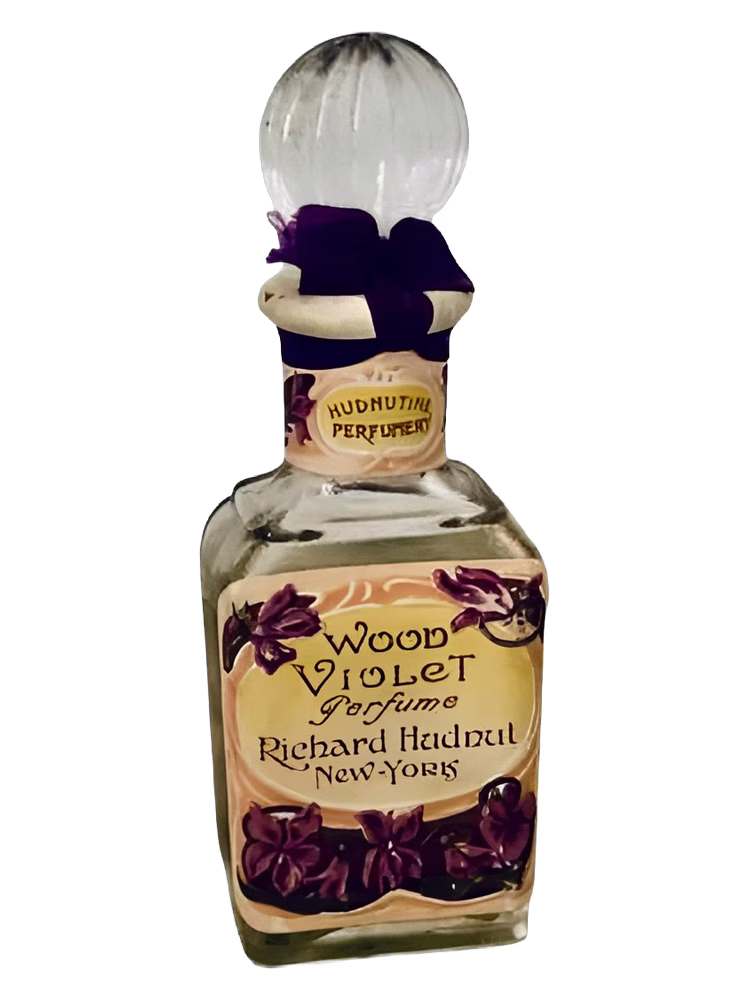 Richard Hudnut Wood Violet