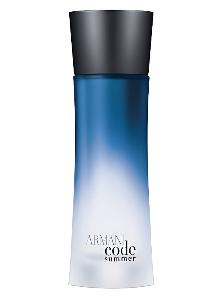 Giorgio Armani Armani Code Summer Pour Homme 2011