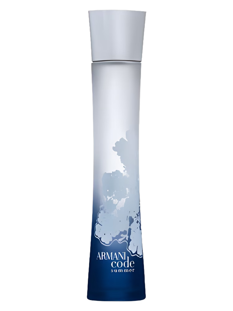 Giorgio Armani Armani Code Summer Pour Femme 2011