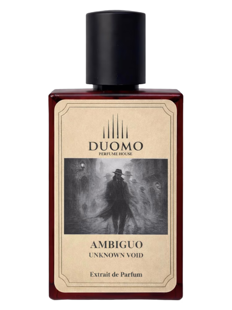 Duomo Perfume House Ambiguo
