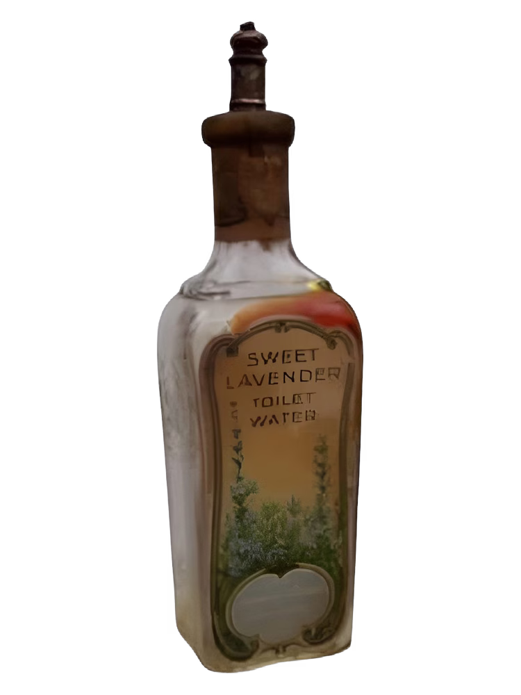 Richard Hudnut Sweet Lavender