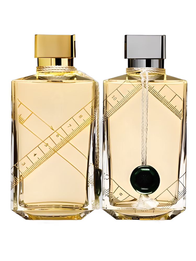 Maison Francis Kurkdjian Maison Francis Kurkdjian Limited Crystal Edition Fragrances