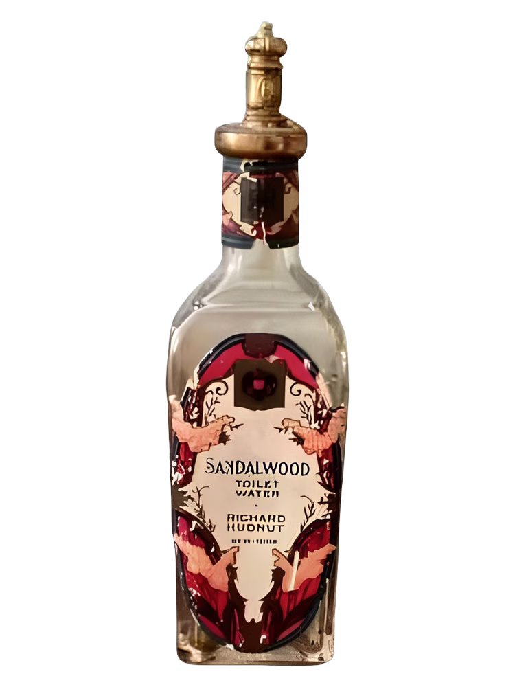 Richard Hudnut Sandalwood