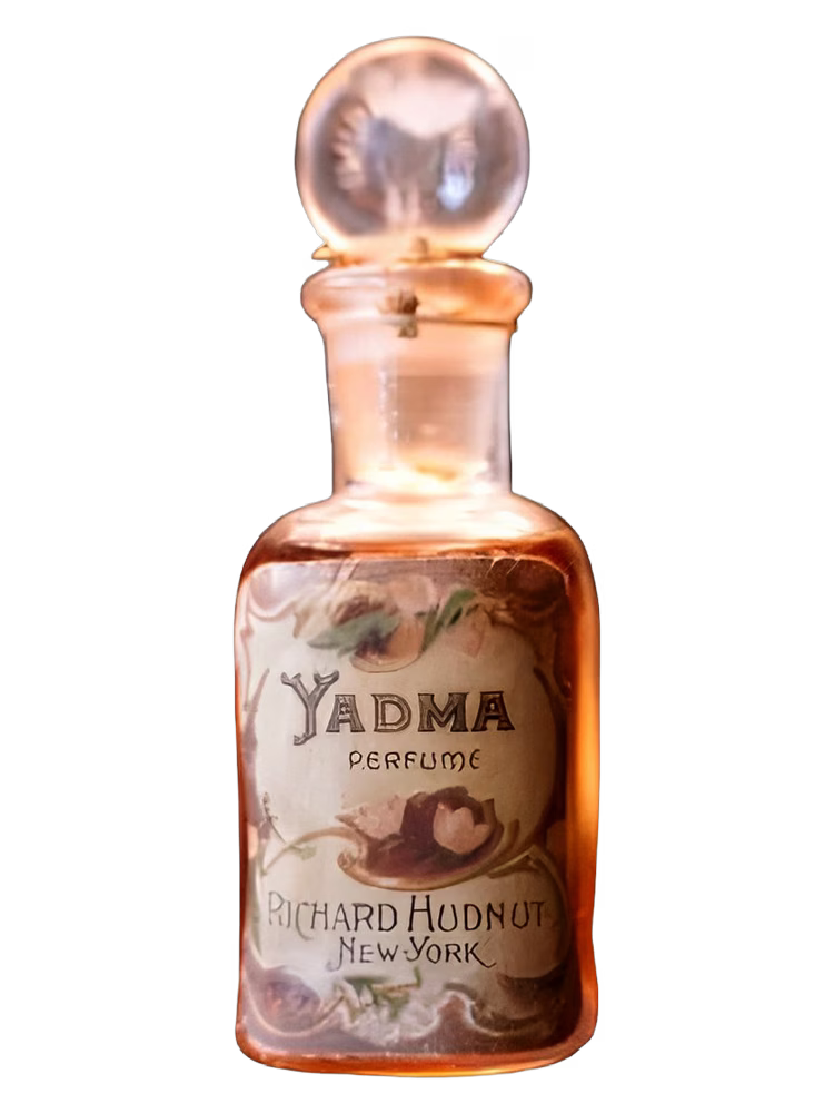 Richard Hudnut Yadma