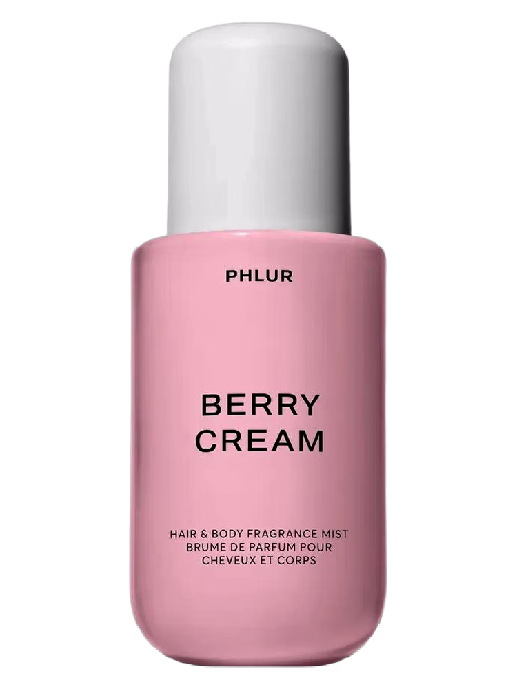 Phlur Berry Cream