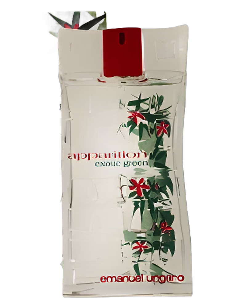 Emanuel Ungaro Emanuel Ungaro Apparition Exotic Green