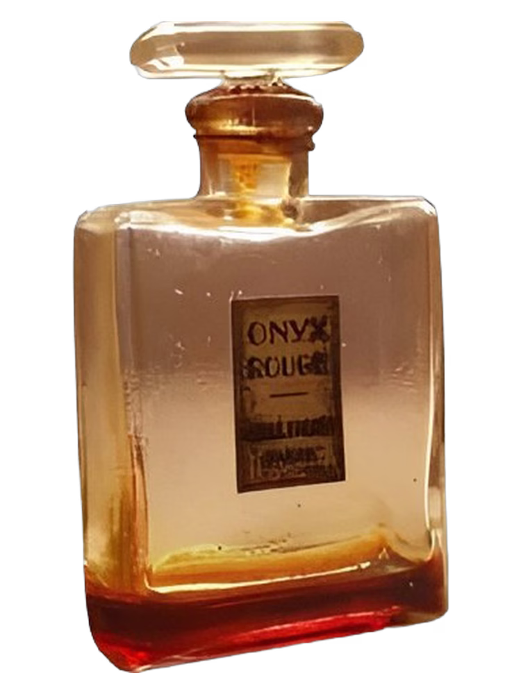 Gelle Freres Onyx Rouge