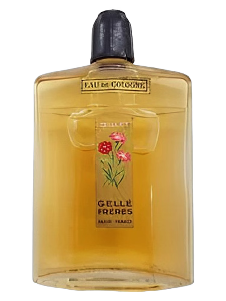 Gelle Freres Oeillet Cologne