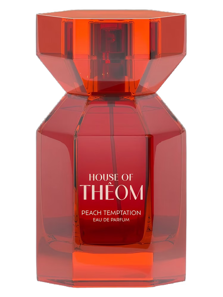 House of Thêom Peach Temptation