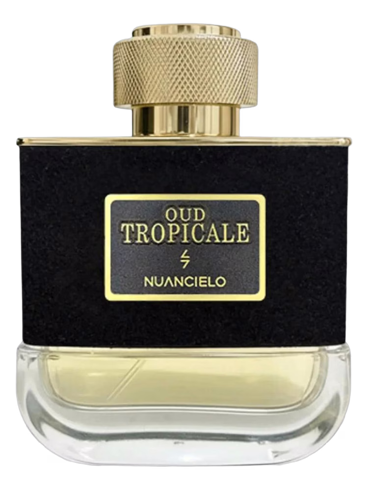 Nuancielo Oud Tropicale