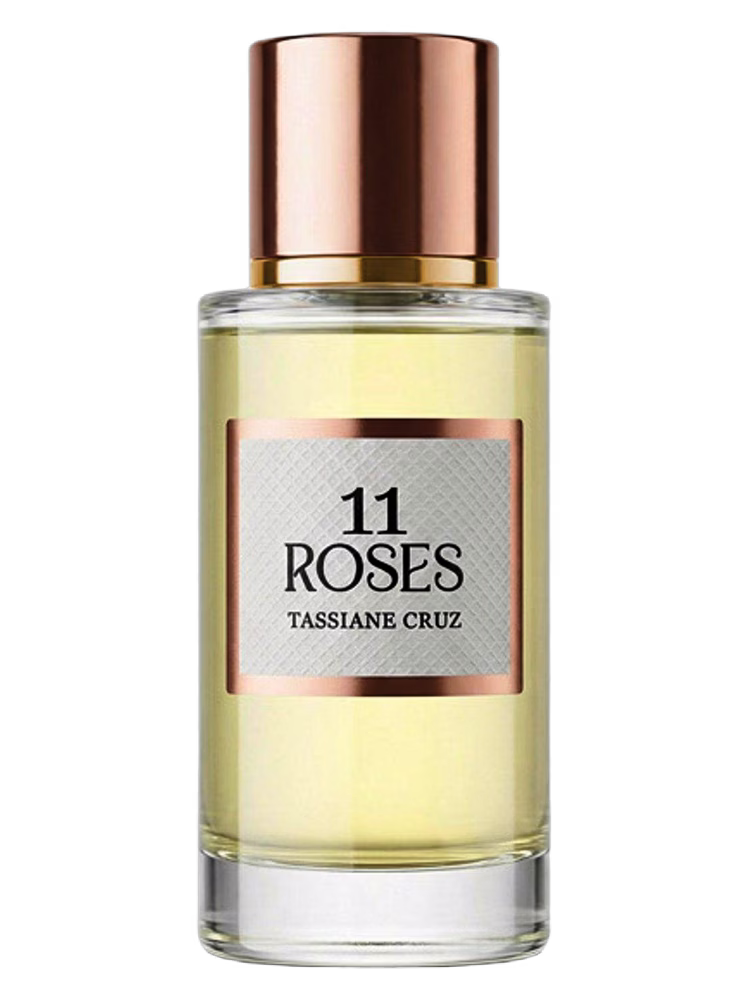 Nuancielo Eleven Roses by Tassiane Cruz