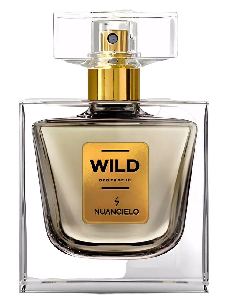 Nuancielo Wild
