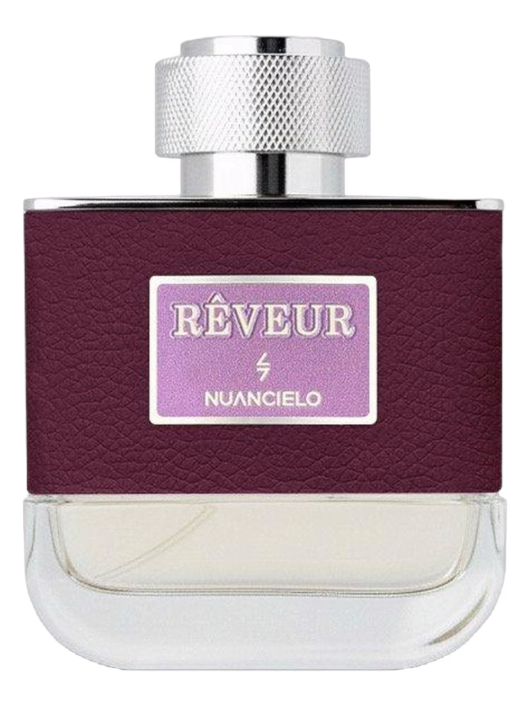 Nuancielo Rêveur