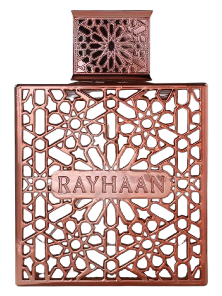 Rayhaan Rayhaan Divine