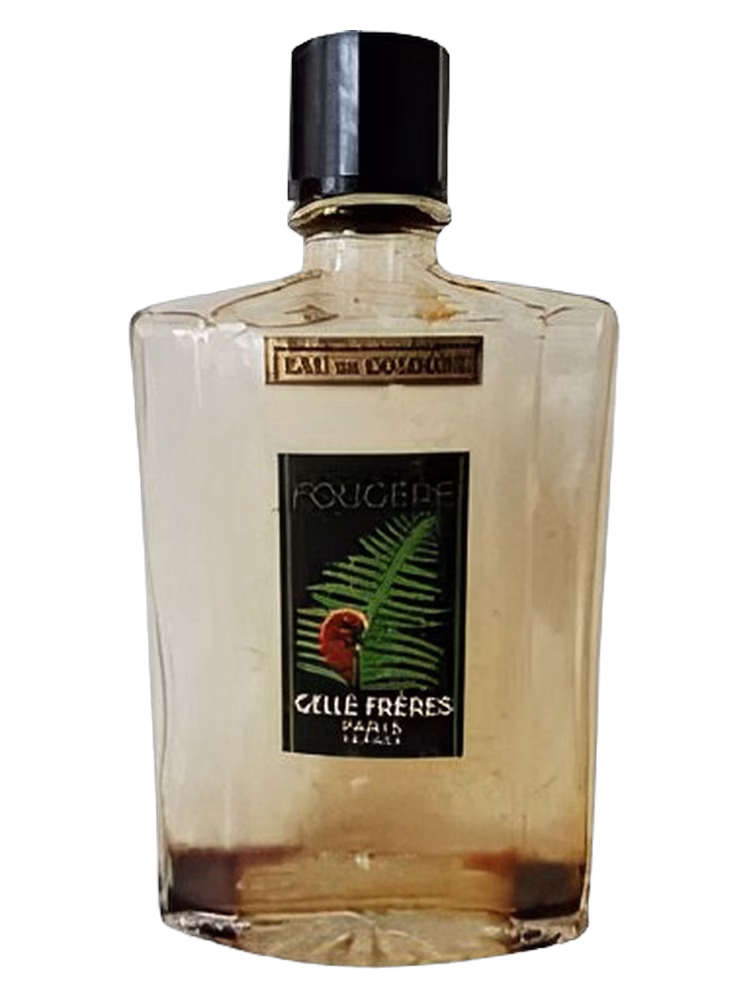Gelle Freres Fougère Cologne
