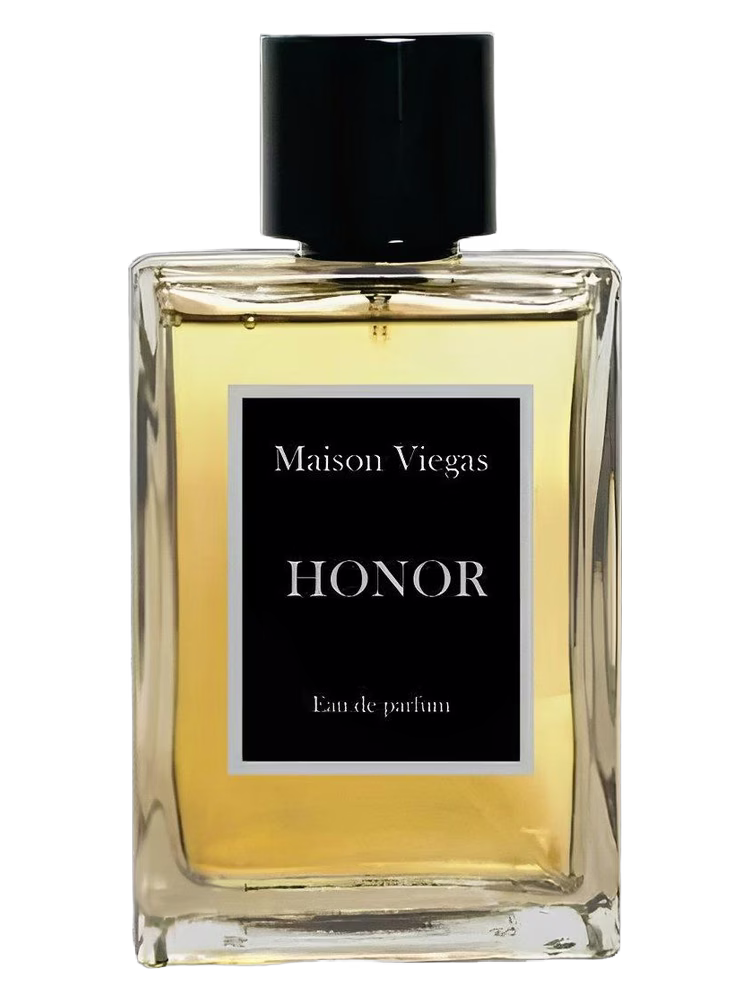 Maison Viegas Honor