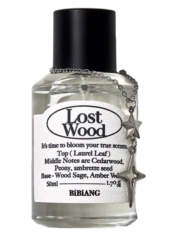 BiBiANG Lost Wood