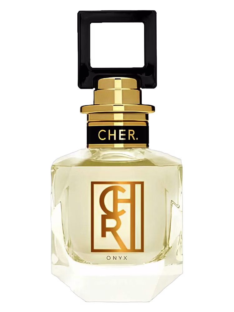 MARIA CHER. Onyx Delight