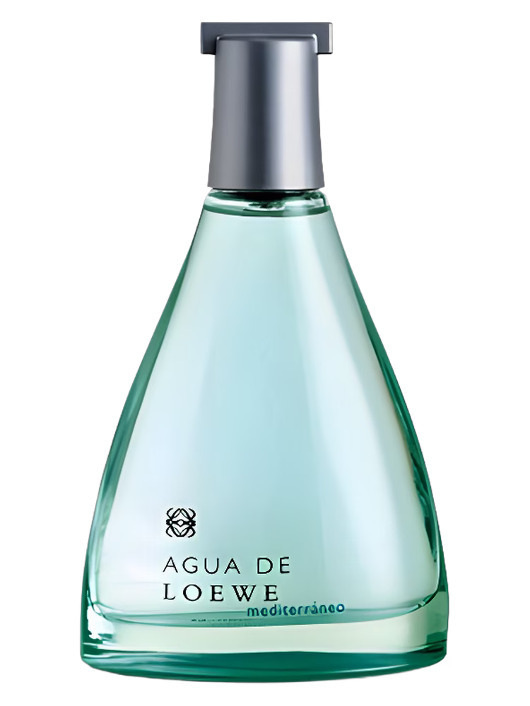 Loewe Agua de Loewe Mediterraneo
