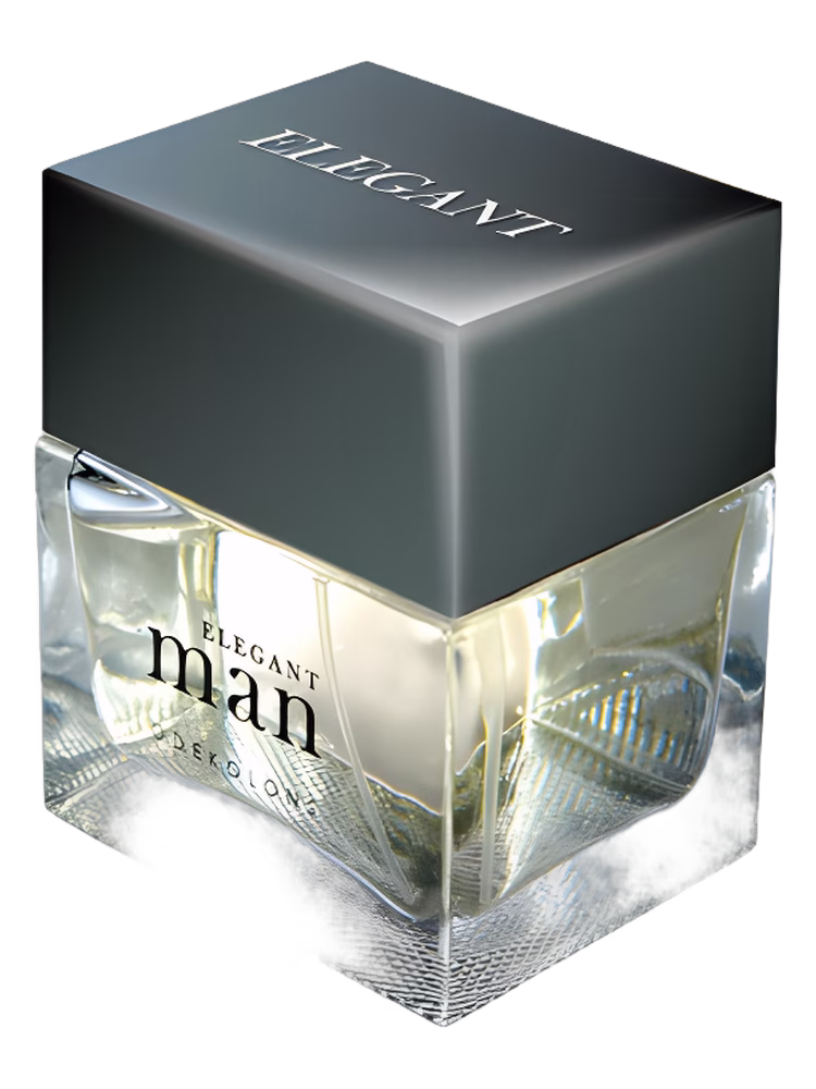 Dzintars Elegant Man