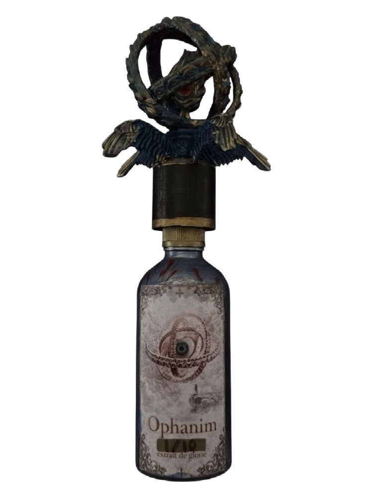 Lowkey Scents Ophanim