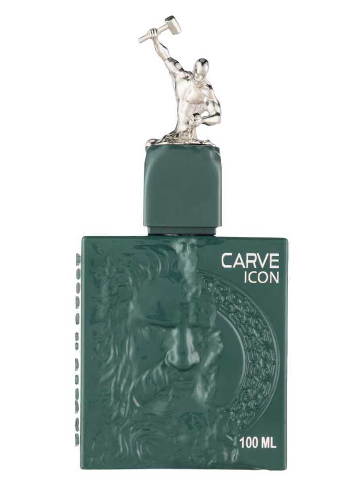 Attar de Astana Carve Icon
