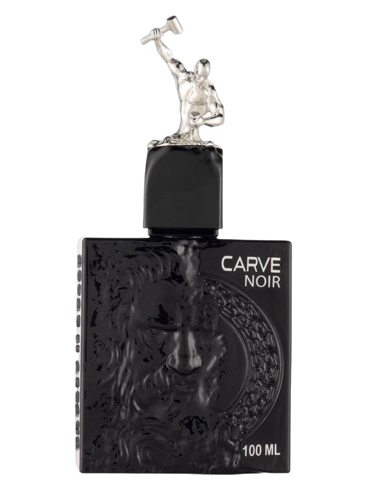 Attar de Astana Carve Noir
