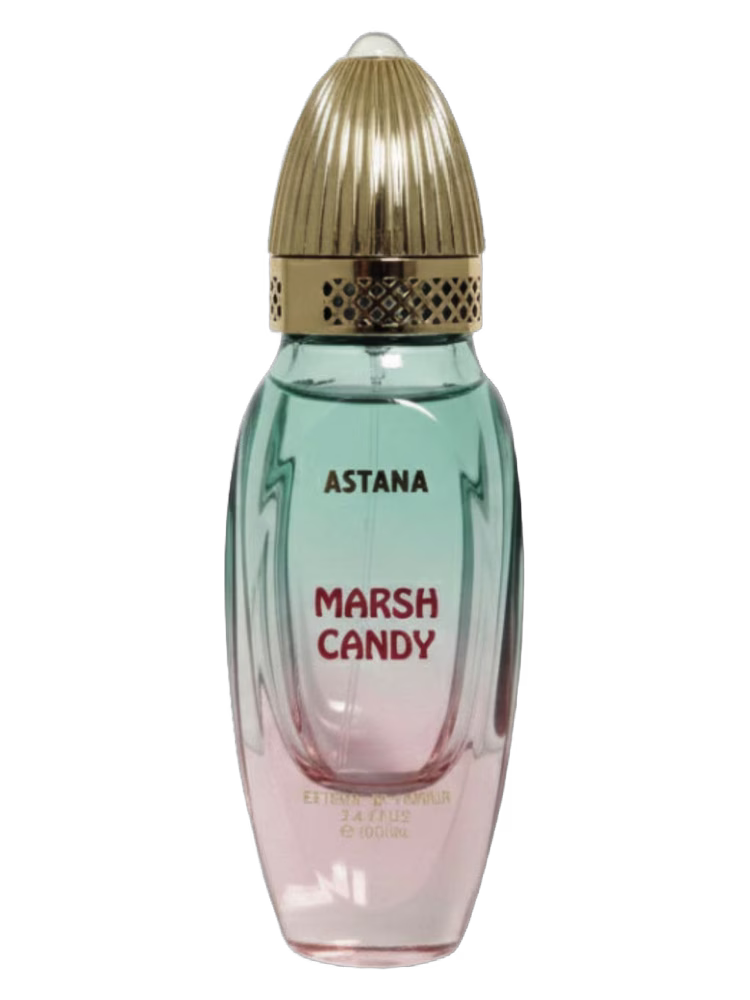 Attar de Astana Marsh Candy