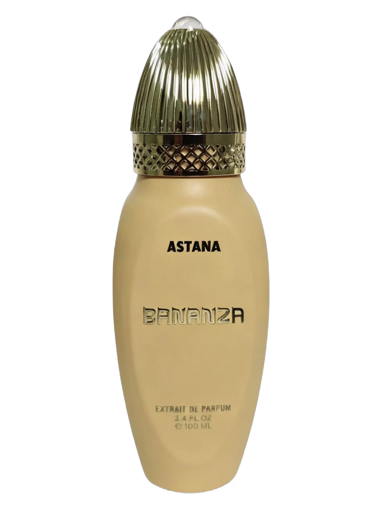 Attar de Astana Bananza