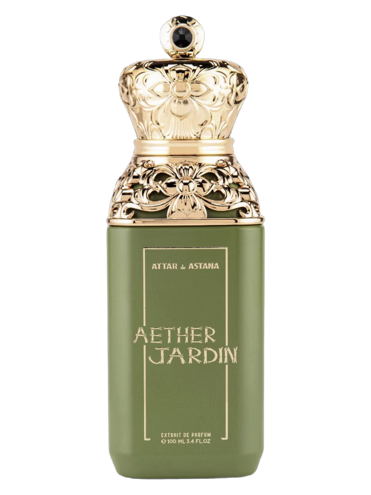 Attar de Astana Aether Jardin