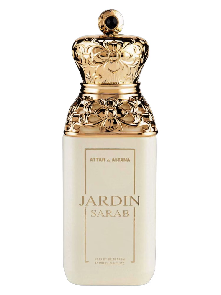 Attar de Astana Jardin Sarab