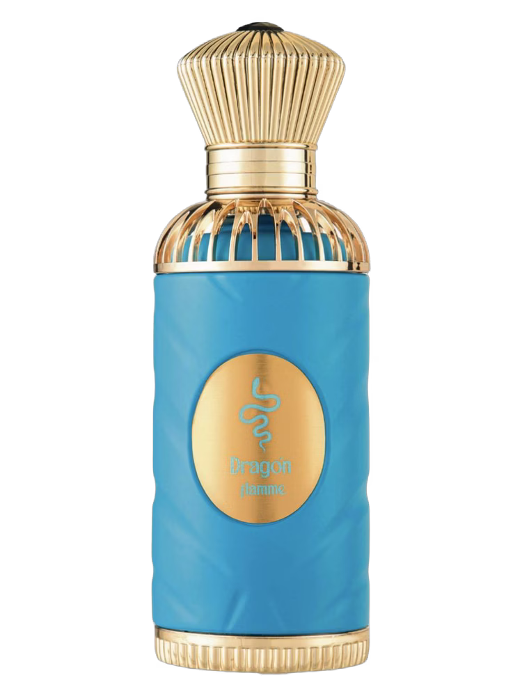 Attar de Astana Dragon Flame