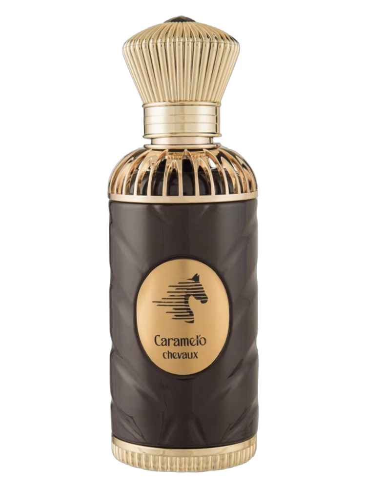 Attar de Astana Caramelo Chevaux