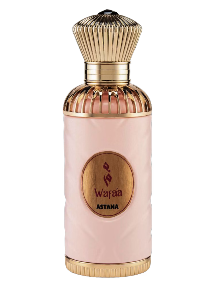 Attar de Astana Wafaa