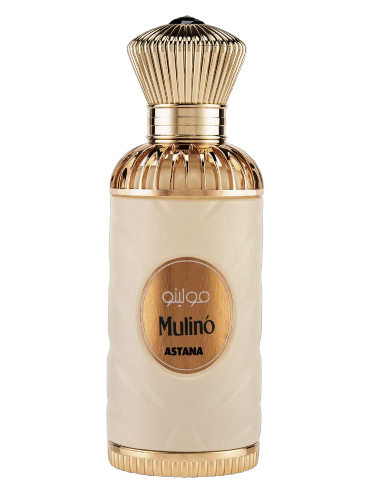 Attar de Astana Mulino