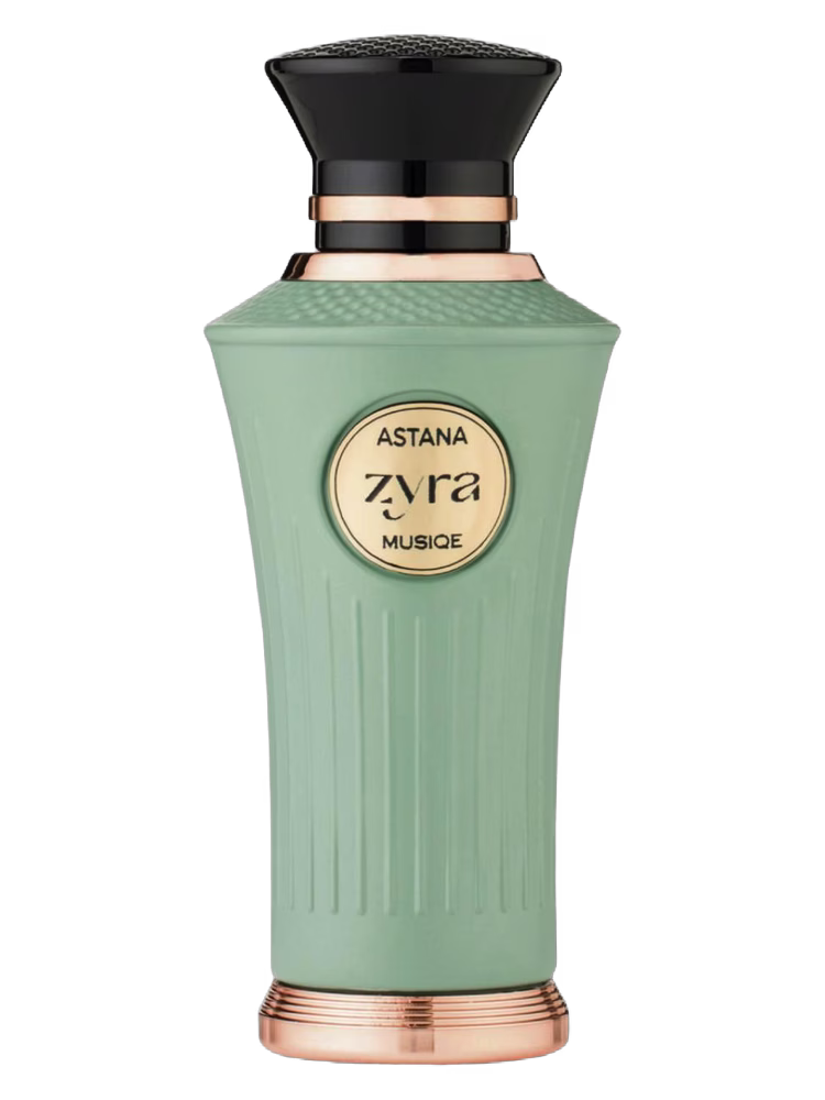 Attar de Astana Zyra Mosiqe