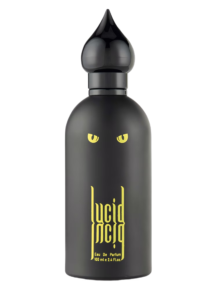 Attar de Astana Lucid Black